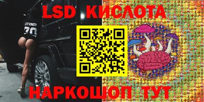 молекула духа Гай